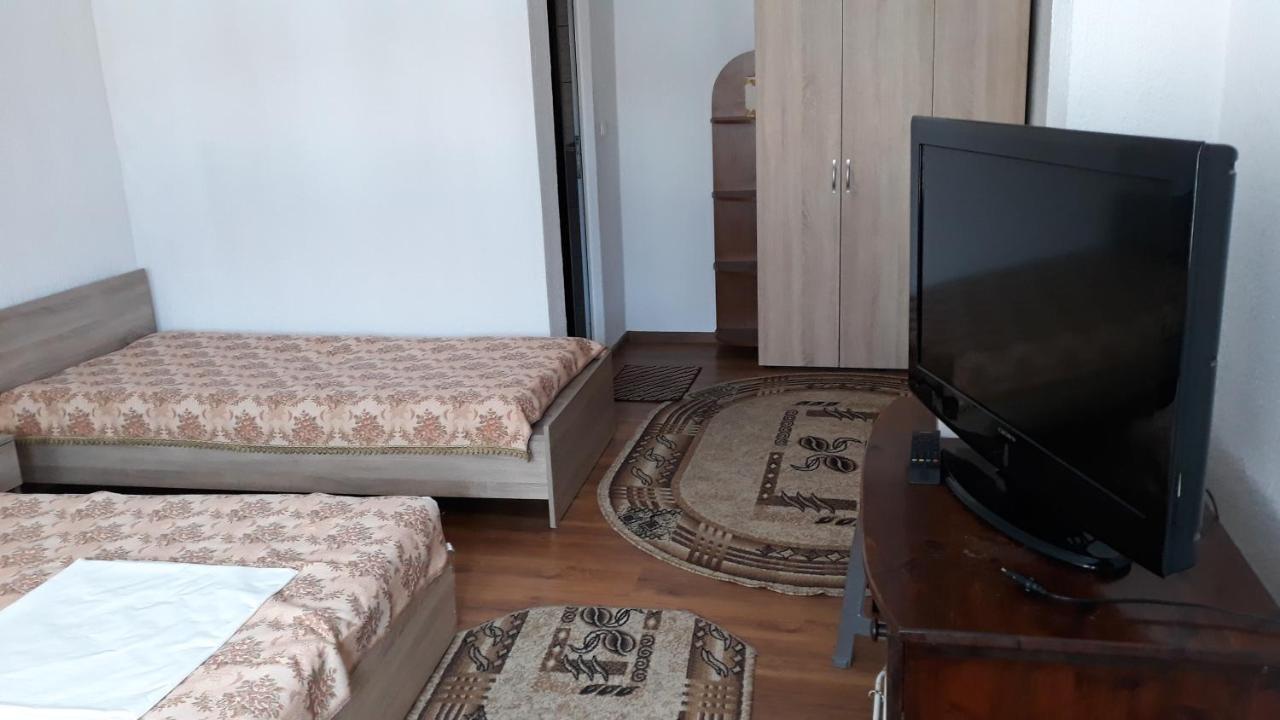 Вила Багрянови Dospat Εξωτερικό φωτογραφία
