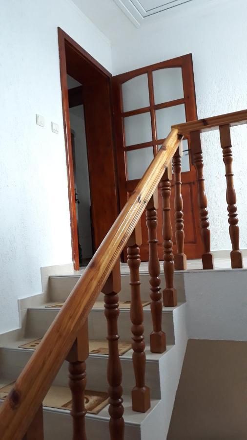 Вила Багрянови Dospat Εξωτερικό φωτογραφία